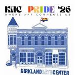 Kirkland Arts Center Pride 2026