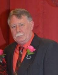 Jack Ray Blair Obituary