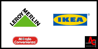 You are here home immobiliare comprare. Ikea Mondo Convenienza E Leroy Merlin Che Dice Il Web Del Design Low Cost Arredo Casa Roma