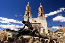 Shrine Of The Stations Of The Cross San Luis Colorado Near Alamosa Co I Must Make It Here Someday Colorado Vacation Stations Of The Cross Colorado