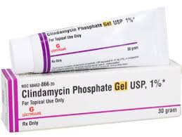 Image result for Clindamycin