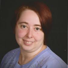 Happy Birthday Donna Gillard!