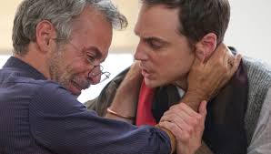 Actors find the human pulse in HBO's 'Normal Heart'