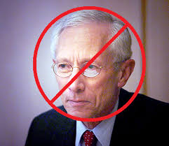 Stanley Fischer deserves not one iota of praise