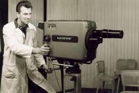 Audiovizuální technika, filmová studia a společnosti. Televizni Studio Brno Televizni Studia Historie Vse O Ct Ceska Televize
