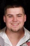 Brandon Sanders Obituary (1987