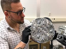 Collaborative 'back and forth' drives progress