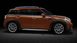 2019 mini countryman cooper soda mini countryman new cars mini