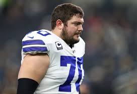 Retiring Zack Martin Reveals 2 Major Dallas Cowboys Regrets - Athlon Sports