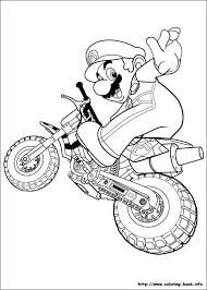 Check spelling or type a new query. Mario And Luigi Coloring Page Coloring Home