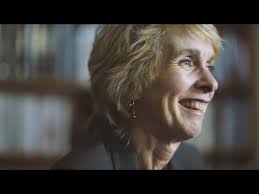 Why I Teach — Dr. Nancy Worsham