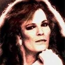 Sandie “The Goddess Bunny” Crisp (1960-2021)