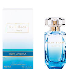 Elie Saab Le Parfum Resort Collection Eau De Toilette Eau De Parfum For Her The Perfume Shop Perfume Eau De Toilette