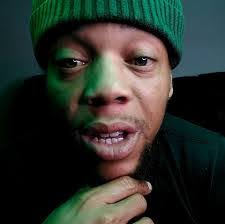 Anthony Lesure's Instagram, Twitter & Facebook