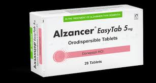 Alzain Tablet Benefits, Side Effects, and Ideal Usage