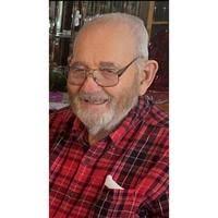 Gene F. Mitchell Obituary (1937