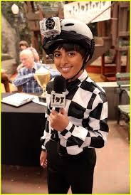 Where has the time gone?! Pin By Bella Lamberti On Jeisse Ravi Ross Mixed Actors Disney Jessie