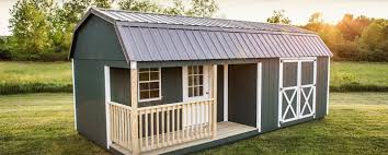 Our builders will help you choose from multiple styles to find the best option for your workflow. 10 Prefab Barn Companies That Bring Diy To Home Building Dwell