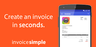 Whether you're looking for a quick way to send a simple invoice, an affordable way to process electronic payments, or a secure way to accept wire transfers, invoicing apps will get the job done. Invoice Simple Posts Facebook