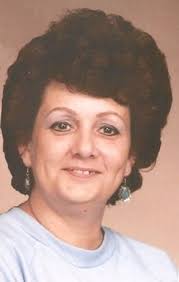 Marjorie Walker Obituary July 6, 2013