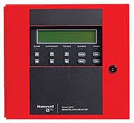 Silent knight addressable notification module. 6860 Remote Annunciator