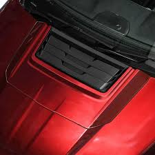 2019 2020 New Ram 1500 Hood Scoop