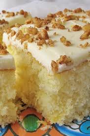 Precious Pineapple Cake Recipe Pineapple Cake Recipe Cake Recipes Desserts