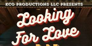 Looking For Love: An Urban Cowboy Tribute Show