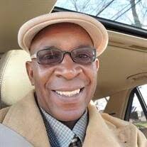 Jeffrey Tyrone Shockley Obituary