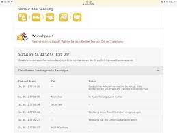 Entscheiden sie, wann und wohin wir liefern sollen. Wie Lange Liefert Dhl Aus