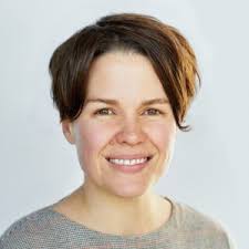 Dr Jen Brown (she/her)