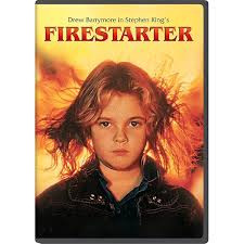 Amazon.com: Firestarter 2: Rekindled [DVD] : Dennis Hopper, Marguerite  Moreau, Malcolm McDowell, Danny Nucci, Jeffrey Morton, Robert Iscove:  Movies & TV