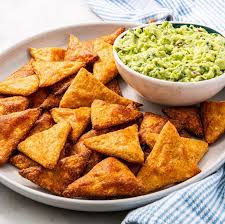 Psa Keto Tortilla Chips Are Actually Delicious Recipe In 2020 Keto Recipes Dinner Keto Tortillas Recipes