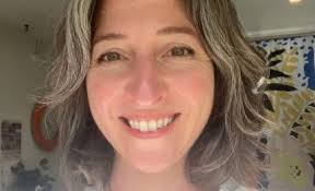 Meet J. Michelle DiGiovanni