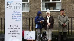 This may be a parish where you already know people, or it could be the only catholic church in town. In The Uk Has Abortion Become A Catholic Issue Catholic World Report
