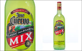 Inspired by the beaches of mexico, which are beloved by locals and vacationers alike for delivering the perfect mix of fun and relaxation (and tequila, of cou Jose Cuervo Updates Bottle For Margarita Mix