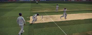 Because of the bowling and bating style. Don Bradman Cricket 14 Trophies Truetrophies