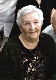 Overlijden van Madame Micheline LAURENT (16/03/2021), Annonce nécrologique