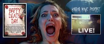 See what hope robinson (hoprob) has discovered on pinterest, the world's biggest collection of ideas. Horror Movie Podcast Bonus Ep 132 Happy Death Day 2017 Live Horror Movie Podcast