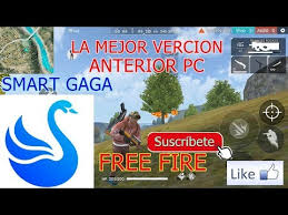 For this he needs to find weapons and vehicles in caches. Smart Gaga Free Fire Version Anterior Para Pc De Bajos Requisitos Soluciones Youtube