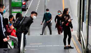 23, 2020:there are 337,555 confirmed cases in canada._ quebec: Coronavirus Victoria Test Numbers Surge After Lockdown Warning
