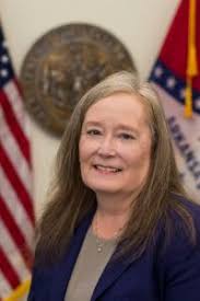 Executive Staff » Arkansas Department of Labor and Licensing