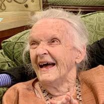 Martha Meade's Instagram, Twitter & Facebook