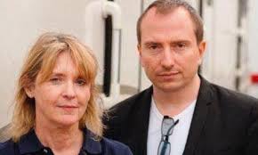 Damien Timmer and Michele Buck, Mammoth Screen