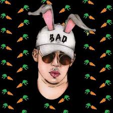 Bad Bunny Clipart Black And White Bad Bunny Amorfoda Sickx Trapedm Remix By Sickx Https Soundcloud Com Sickx98 Bad Bunny Amorfoda Sickx Trapedm Remix Bunny Wallpaper Bunny Bad