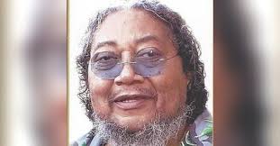 Mr. James Herby Crumble Obituary