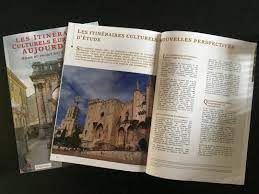 El presidente del gobierno, pedro sánchez, y el presidente de lituania, gitanas nauseda, han visto este jueves cómo se ha interrumpido una rueda de prensa conjunta que estaban dando desde la base de siauliai, donde hay tropas españolas en misión de la otan. Ffice Federation Francaise Des Itineraires Culturels Europeens Home Facebook