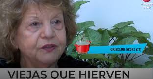 2022: Sexualidad, género y vejez en los noticieros de TV abierta