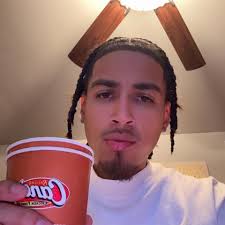 Jeremiah Smith vs Jahdae Barron 👀🍿 #DB4Lyfe