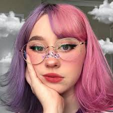 99 ($18.99/count) get it as soon as fri, jul 23. 10 Cool E Girl Hairstyles To Rock In 2021 The Trend Spotter